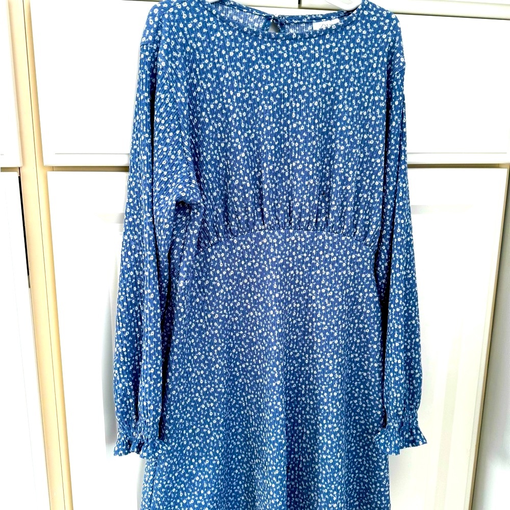 Dress - Zara kids